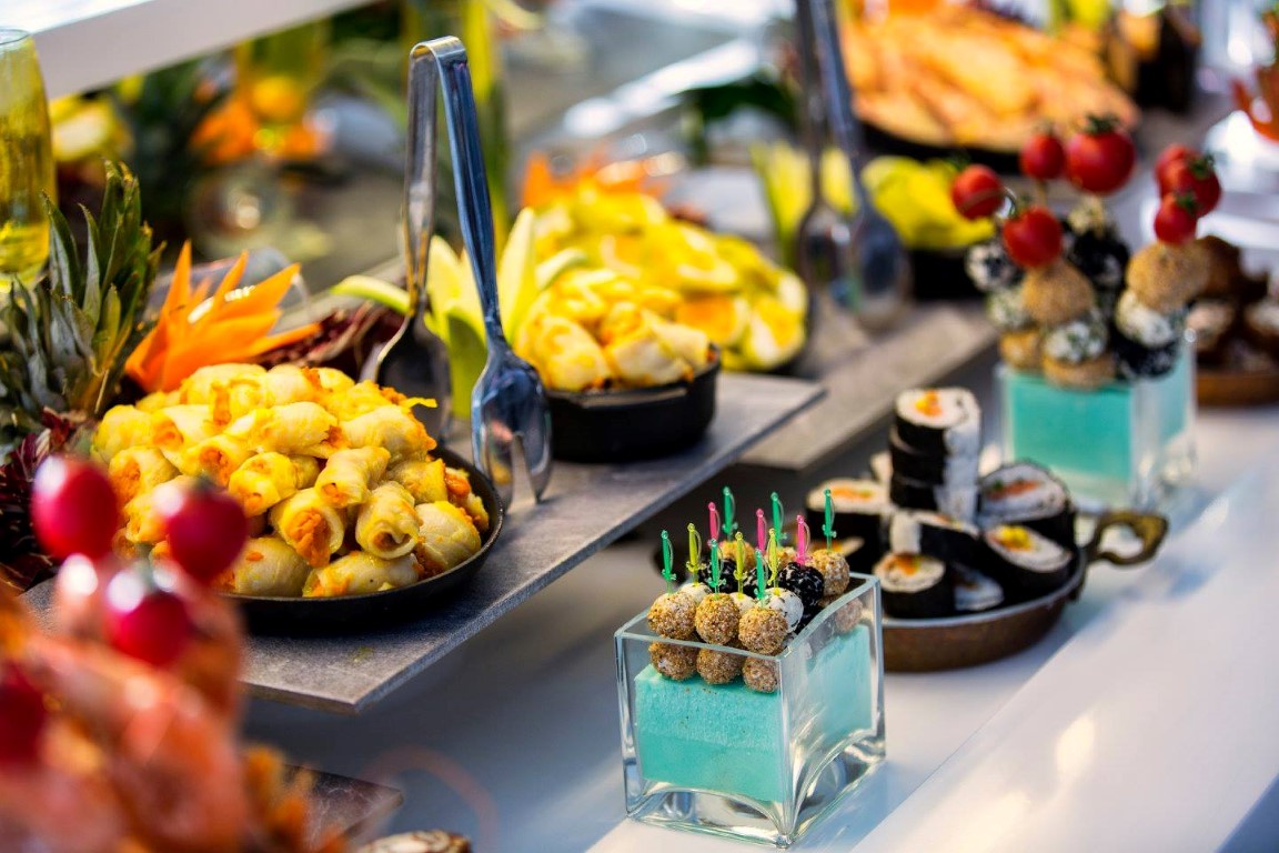 imagini hotel PALM WINGS EPHESUS